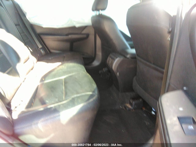 Toyota Camry 2017 4T1BF1FK3HU704361 Image 10