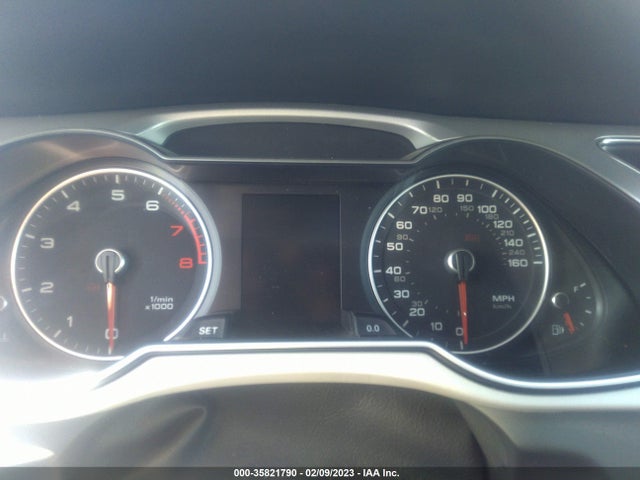 2016 Audi A4, VIN: WAUBFAFL9GN008817