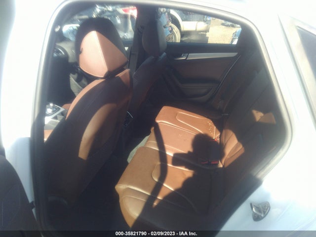 2016 Audi A4, VIN: WAUBFAFL9GN008817