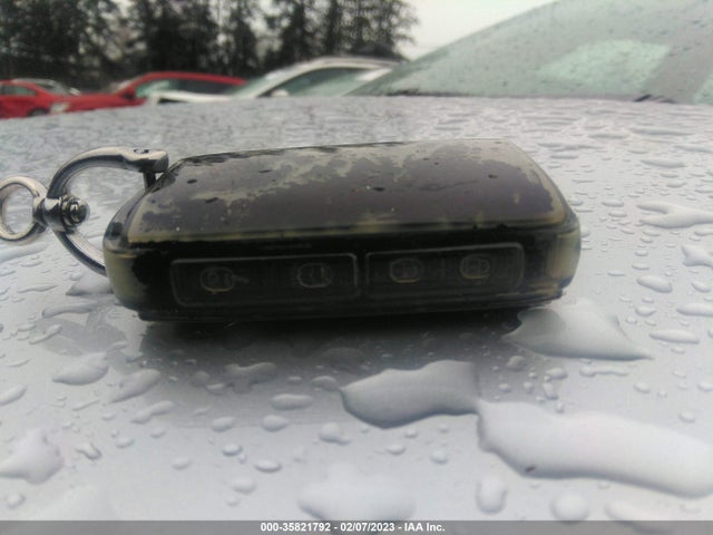 2022 Mazda CX-5, VIN: JM3KFBCM1N1612573
