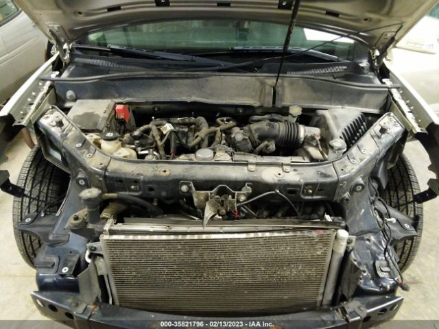 1GKKVRKD8EJ373713 GMC ACADIA SLT