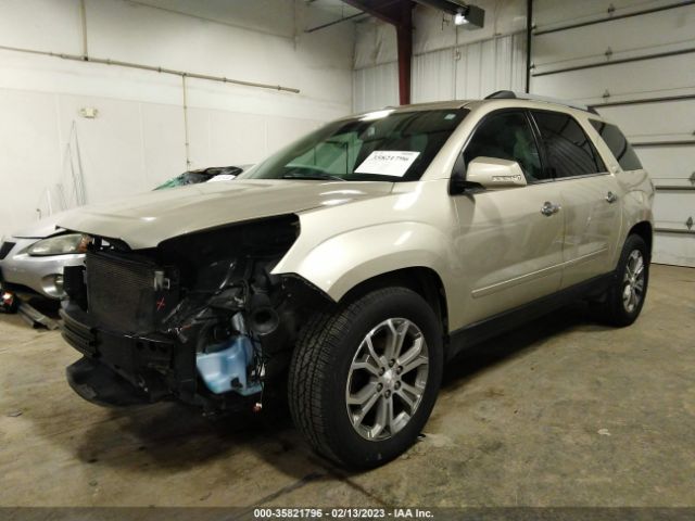 1GKKVRKD8EJ373713 GMC ACADIA SLT