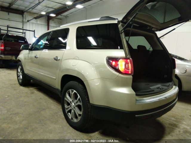 1GKKVRKD8EJ373713 GMC ACADIA SLT