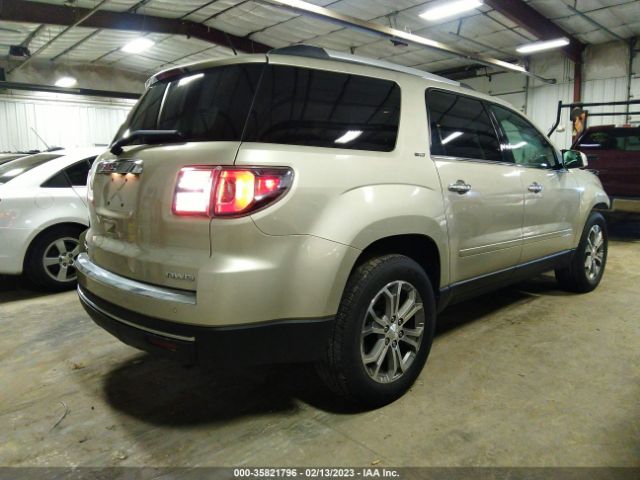 1GKKVRKD8EJ373713 GMC ACADIA SLT