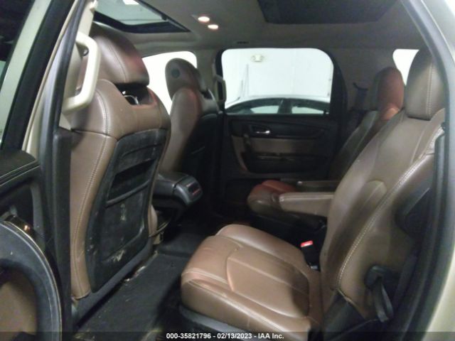 1GKKVRKD8EJ373713 GMC ACADIA SLT