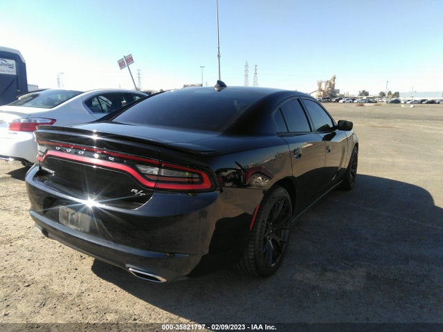 2015 Dodge Charger, VIN: 2C3CDXCT3FH874853