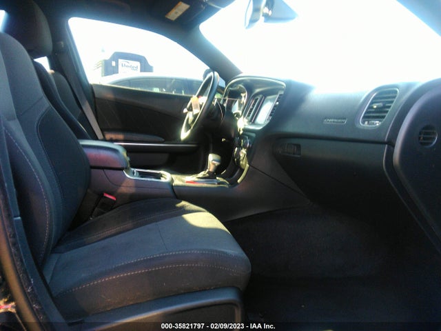 2015 Dodge Charger, VIN: 2C3CDXCT3FH874853