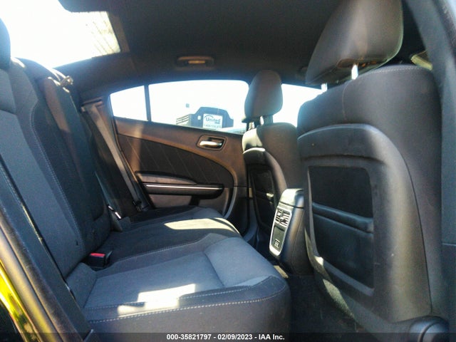 2015 Dodge Charger, VIN: 2C3CDXCT3FH874853