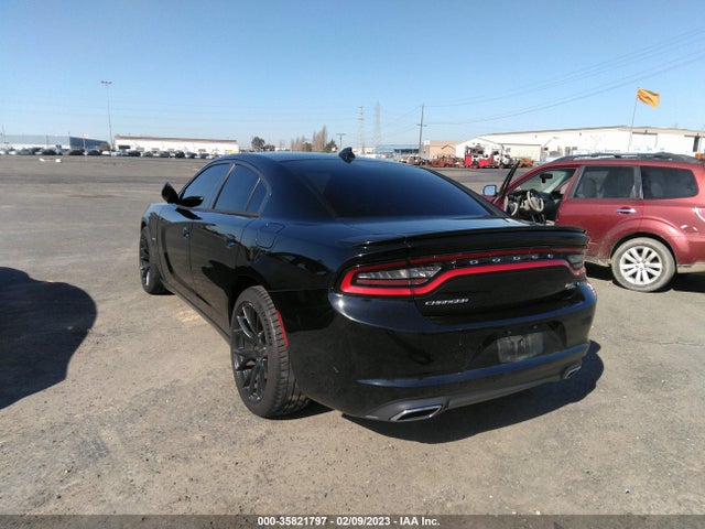Dodge Charger Rt 2015 2C3CDXCT3FH874853 Image 3