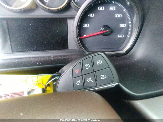 Chevrolet Tahoe Lt 2021 1GNSKNKD8MR125532 Image 11