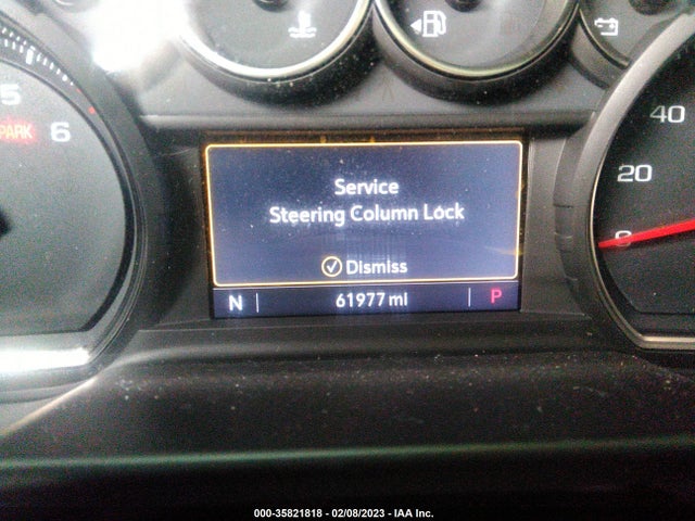 Chevrolet Tahoe Lt 2021 1GNSKNKD8MR125532 Image 7