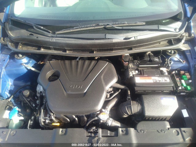 Hyundai ACCENT SE 2017 KMHCT4AE6HU308599 Image 10