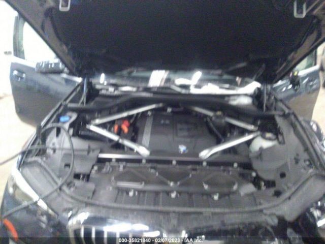 5UXCR6C02N9N13334 BMW X5 Xdrive40i