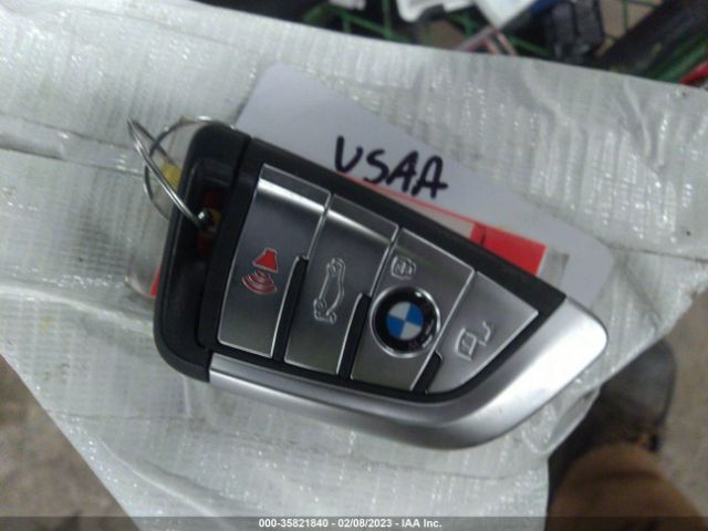5UXCR6C02N9N13334 BMW X5 Xdrive40i