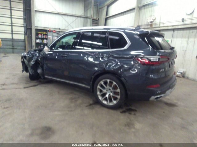 5UXCR6C02N9N13334 BMW X5 Xdrive40i