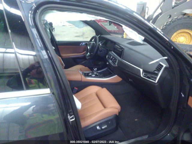 5UXCR6C02N9N13334 BMW X5 Xdrive40i