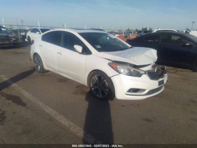 KNAFZ4A82F5318786 auction archive image