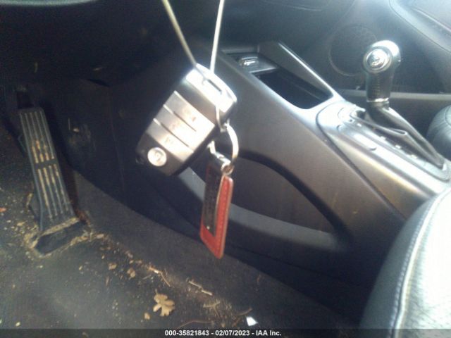 KNAFZ4A82F5318786 KIA FORTE EX