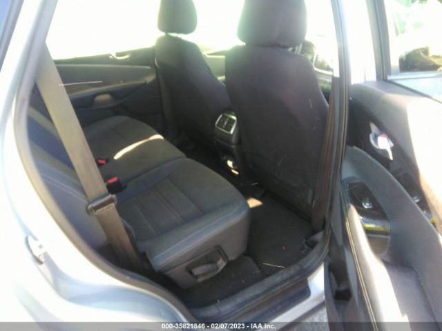 5XYPG4A39GG144225 KIA SORENTO LX