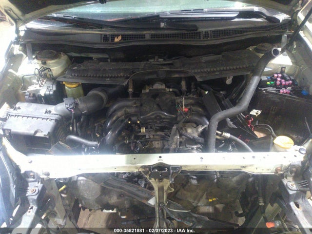 Subaru B9 Tribeca 7-pass 2006 4S4WX86C964411478 Image 11