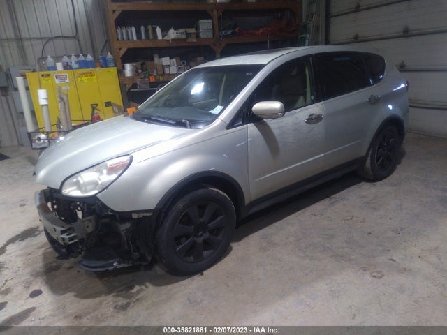 Subaru B9 Tribeca 7-pass 2006 4S4WX86C964411478 Image 2