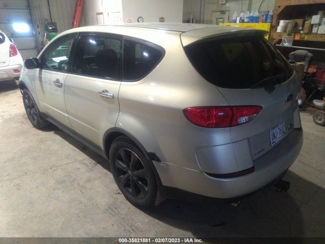 Subaru B9 Tribeca 7-pass 2006 4S4WX86C964411478 Image 4