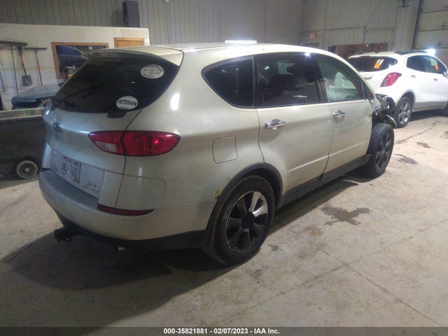 Subaru B9 Tribeca 7-pass 2006 4S4WX86C964411478 Image 5