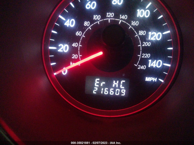 Subaru B9 Tribeca 7-pass 2006 4S4WX86C964411478 Image 8