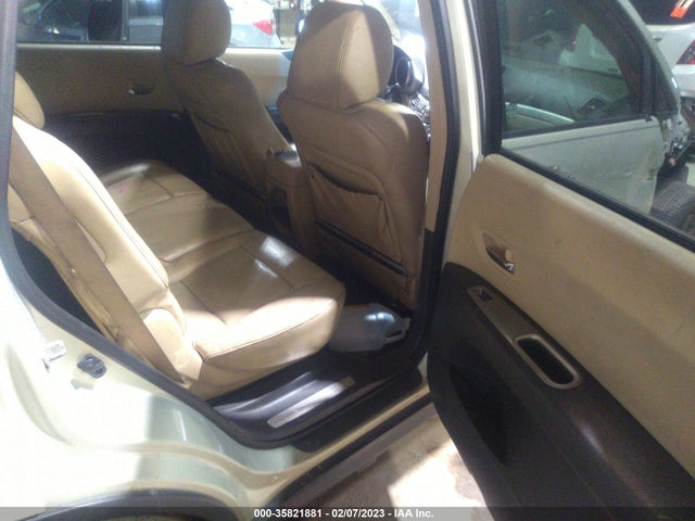 Subaru B9 Tribeca 7-pass 2006 4S4WX86C964411478 Image 9