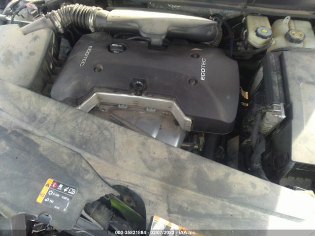Chevrolet IMPALA LS 2017 1G11Z5SA6HU214873 Image 11