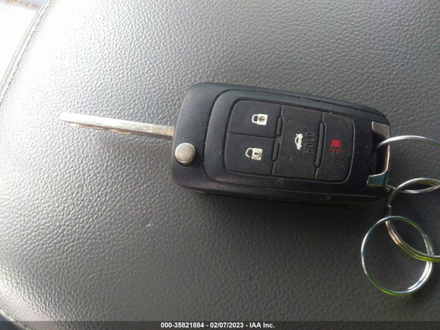 Chevrolet IMPALA LS 2017 1G11Z5SA6HU214873 Image 3