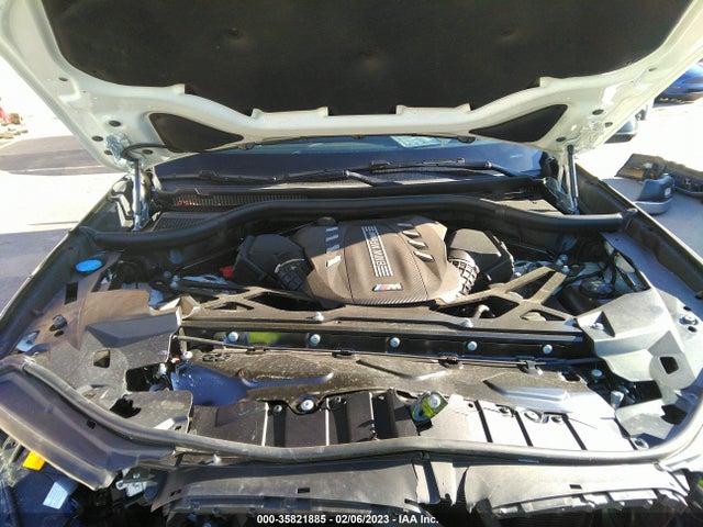 2022 BMW X5, VIN: 5YMJU0C01N9J97176