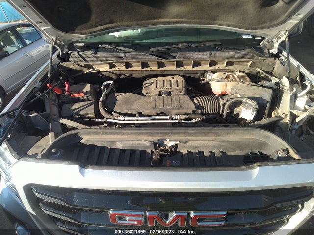 GMC Sierra 1500 Elevation 2020 3GTP8CEK3LG104856 Image 12