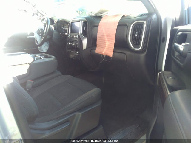 GMC Sierra 1500 Elevation 2020 3GTP8CEK3LG104856 Image 7