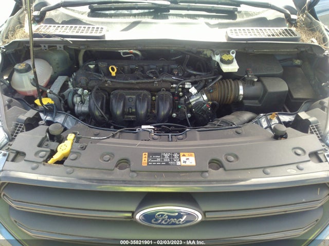 Ford ESCAPE S 2018 1FMCU0F72JUB84479 Image 11