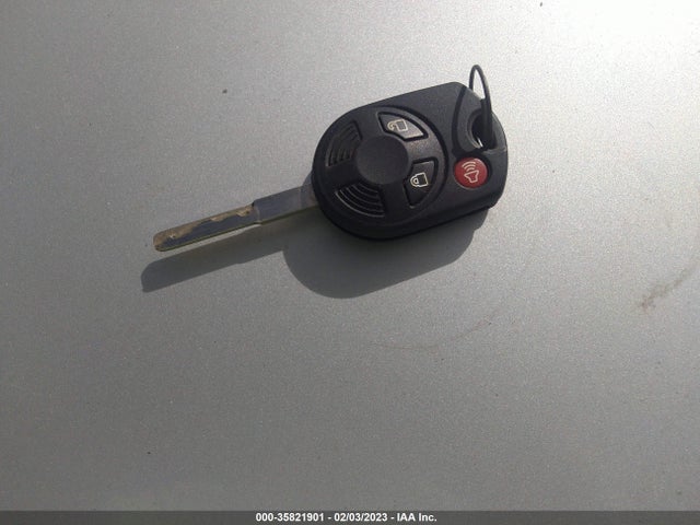 Ford ESCAPE S 2018 1FMCU0F72JUB84479 Image 3