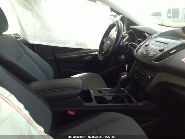 Ford ESCAPE S 2018 1FMCU0F72JUB84479 Image 6