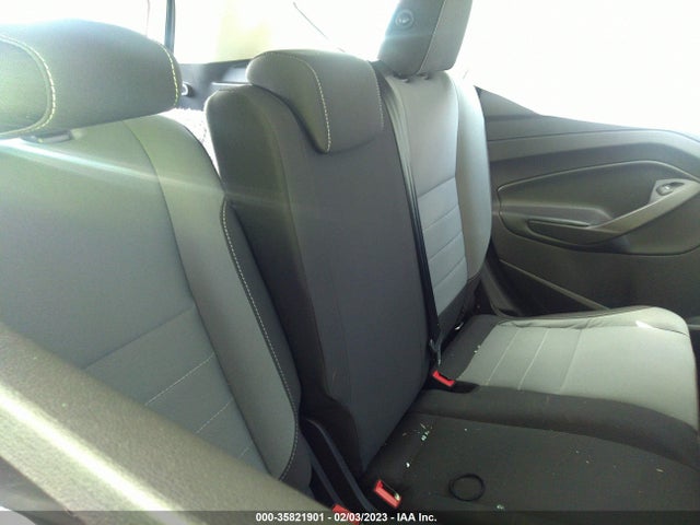 Ford ESCAPE S 2018 1FMCU0F72JUB84479 Image 9