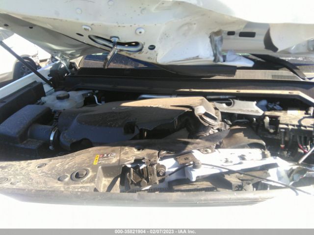 1GTH5BEN3N1258289 GMC Canyon 2wd Elevation Standard
