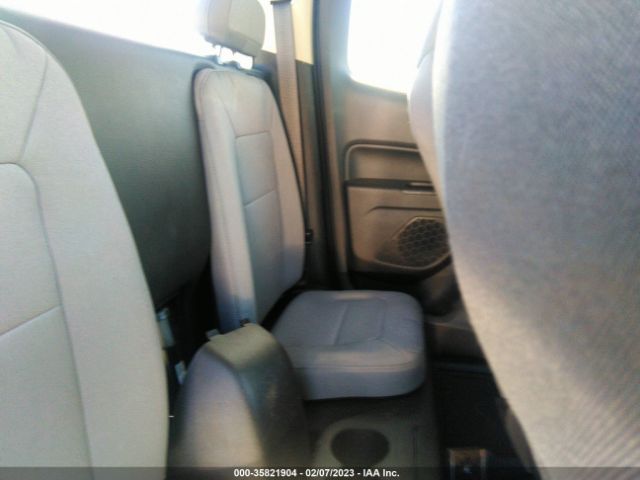 1GTH5BEN3N1258289 GMC Canyon 2wd Elevation Standard