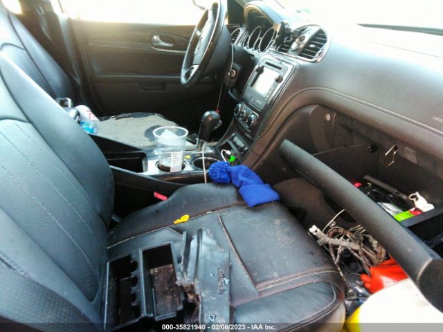 5GAKRBKD0HJ278981 Buick Enclave Leather