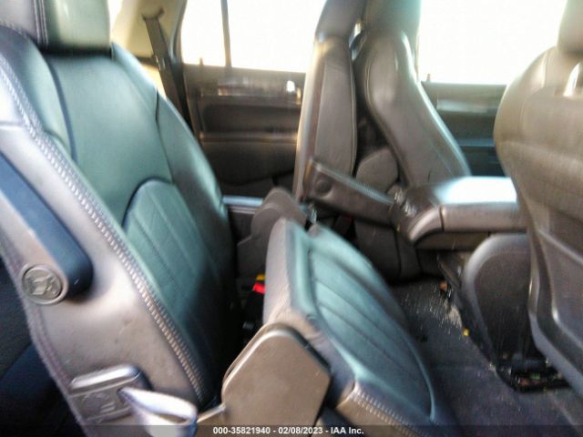 5GAKRBKD0HJ278981 Buick Enclave Leather
