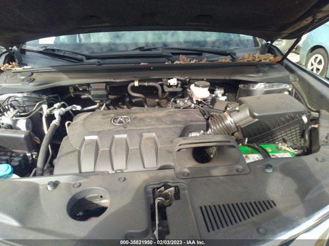 2016 Acura RDX, VIN: 5J8TB3H50GL007646