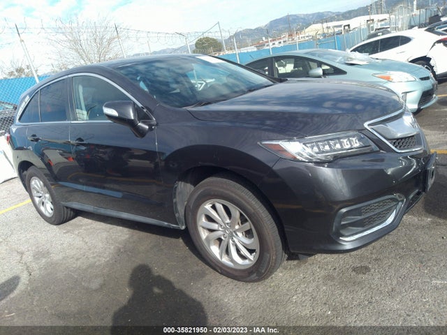 2016 Acura RDX, VIN: 5J8TB3H50GL007646