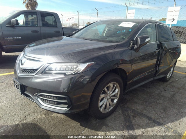 2016 Acura RDX, VIN: 5J8TB3H50GL007646