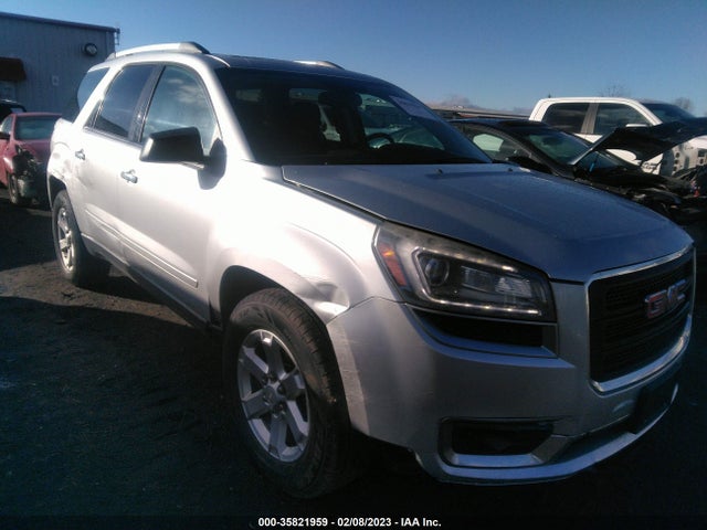 2015 GMC Acadia, VIN: 1GKKVPKD7FJ351711