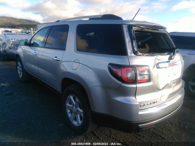 2015 GMC Acadia, VIN: 1GKKVPKD7FJ351711