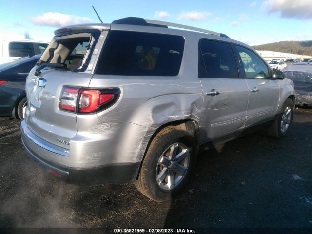 2015 GMC Acadia, VIN: 1GKKVPKD7FJ351711