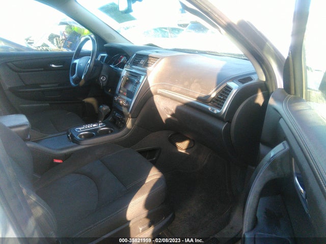 2015 GMC Acadia, VIN: 1GKKVPKD7FJ351711