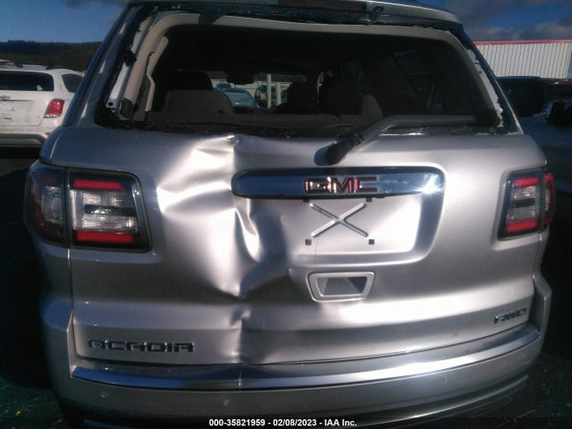 2015 GMC Acadia, VIN: 1GKKVPKD7FJ351711